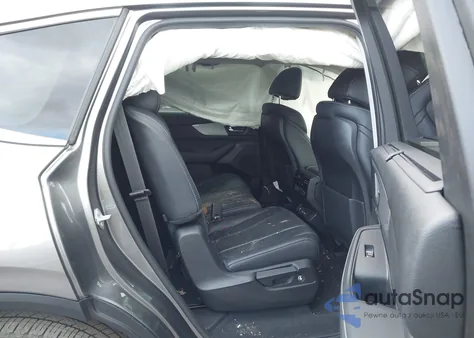 2023 Acura Mdx Technology Package from USA, damaged, VIN 5J8YE1H44PL009330